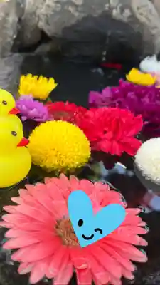 大鏑神社(福島県)