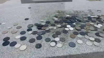 恐山菩提寺(青森県)