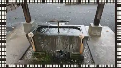 賀茂別雷神社(栃木県)
