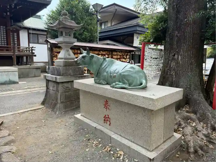 町田天満宮(東京都)
