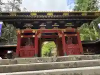 日光山輪王寺 大猷院(栃木県)