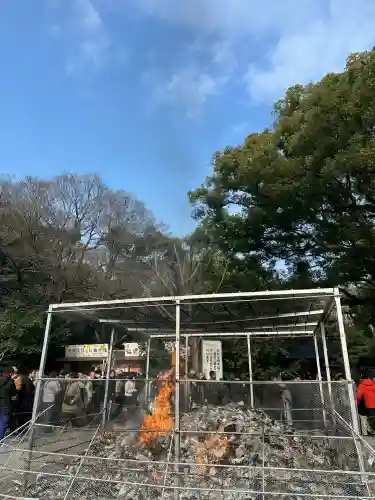 熱田神宮(愛知県)