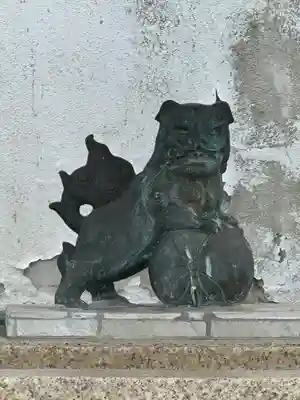 道塚神社(東京都)