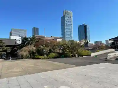 増上寺(東京都)