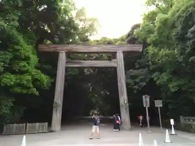 熱田神宮(愛知県)