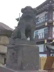 羽田神社(東京都)