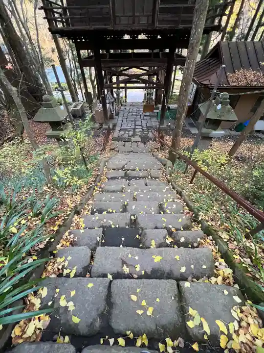 正覚院(岩手県)
