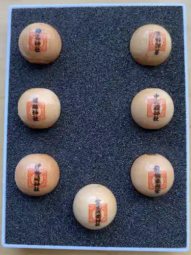 貴船神社の御朱印