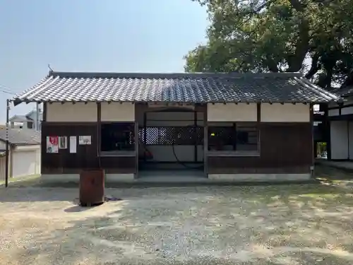 棚倉孫神社(京都府)