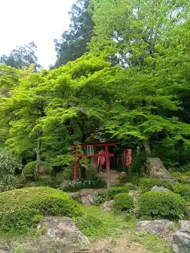 関善光寺(岐阜県)