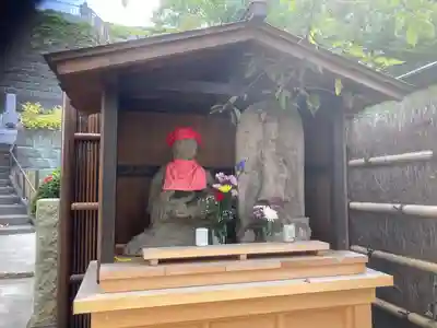 泥牛庵(神奈川県)