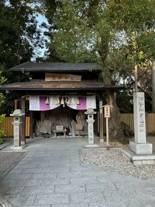 神明神社(相差町)(三重県)