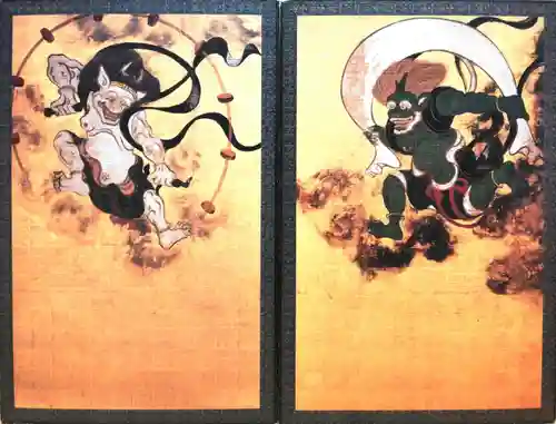 建仁寺（建仁禅寺）の芸術