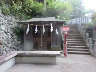 赤城神社(群馬県)