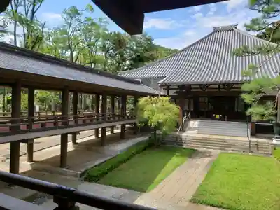 妙法寺のその他建物
