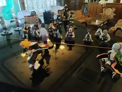 榛名神社(群馬県)