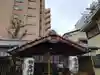 御金神社のその他建物
