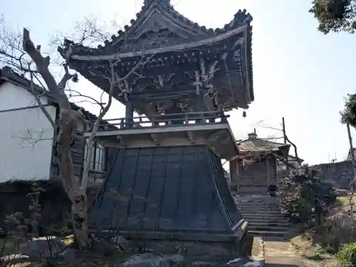 妙法寺(岐阜県)