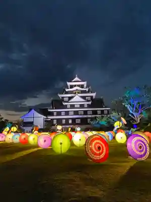 慈眼院(岡山県)