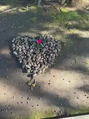 進雄神社(群馬県)