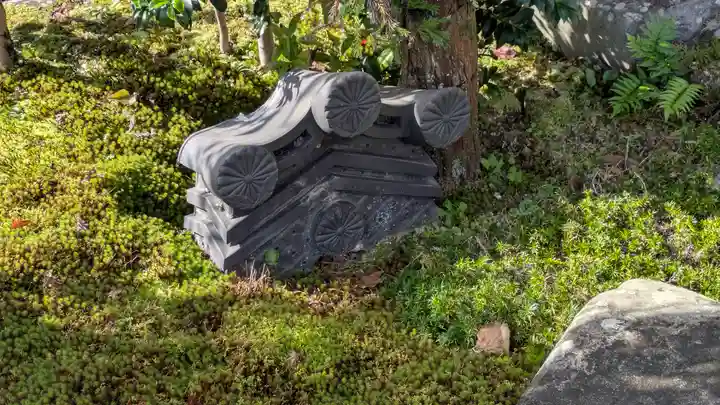 爲因寺(京都府)