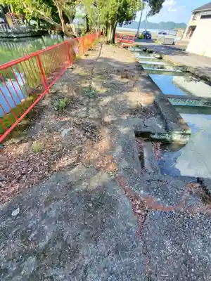 人丸神社（小中町）(栃木県)