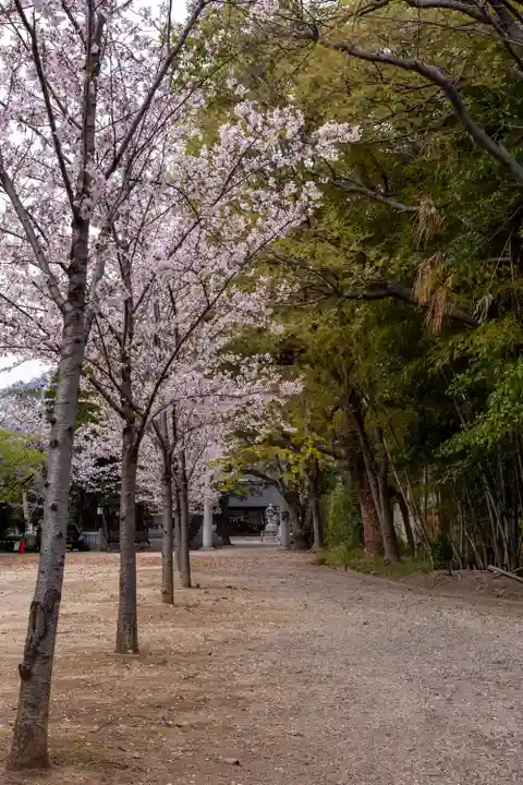 小垣江神明神社(愛知県)