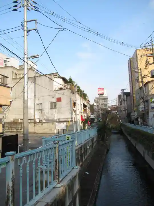 二里山地蔵(栃木県)