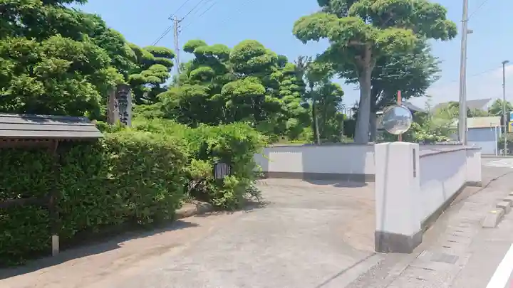 玉井寺のその他建物