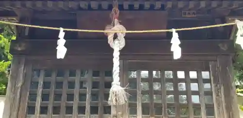 日枝神社のその他建物
