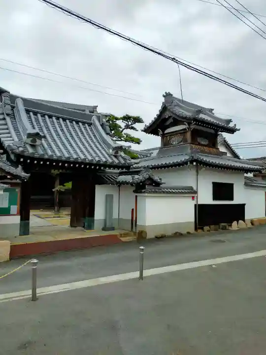 明厳寺(大阪府)