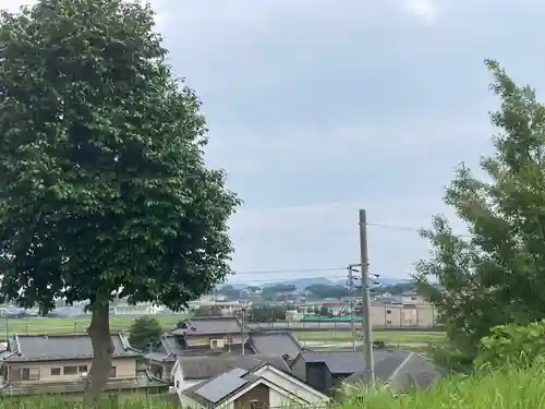 三嶋神社(神奈川県)