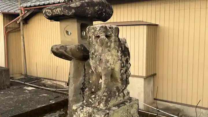 賀茂神社(徳島県)