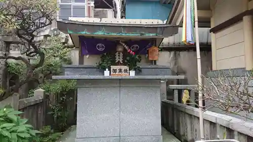 櫛田神社(福岡県)