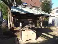 金岡護国神社(静岡県)