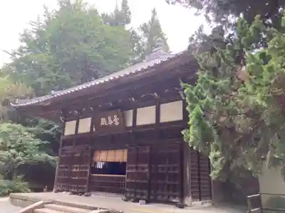 浄智寺(神奈川県)