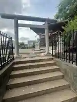 諏訪神社(神奈川県)