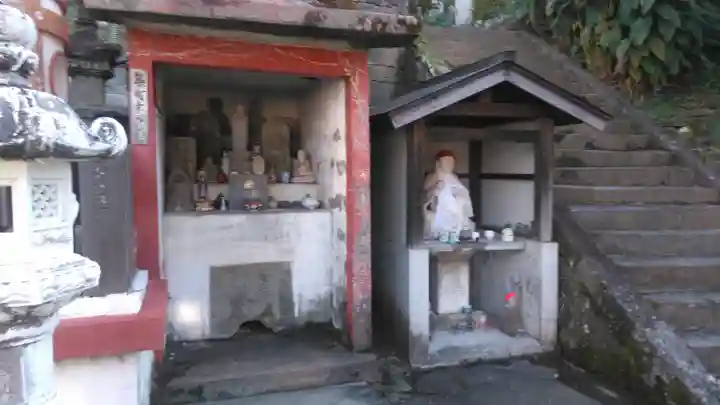 清水寺のその他建物