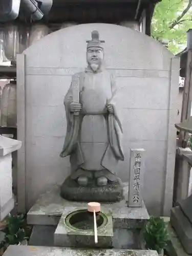若一神社(京都府)