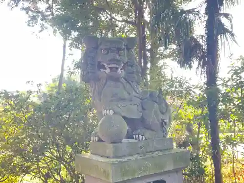 中瀬八幡神社(三重県)