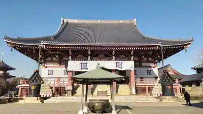 池上本門寺(東京都)