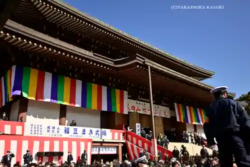 成田山新勝寺(千葉県)