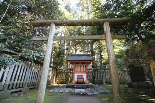香取神宮(千葉県)