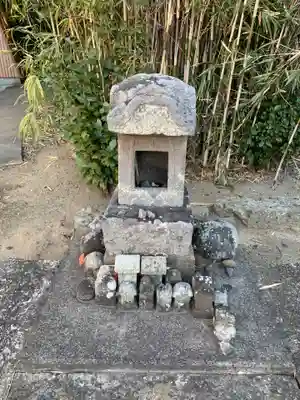 八幡神社(千葉県)