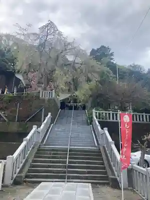 毛谷黒龍神社のその他建物