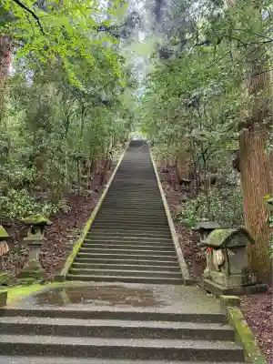 二上神社(宮崎県)