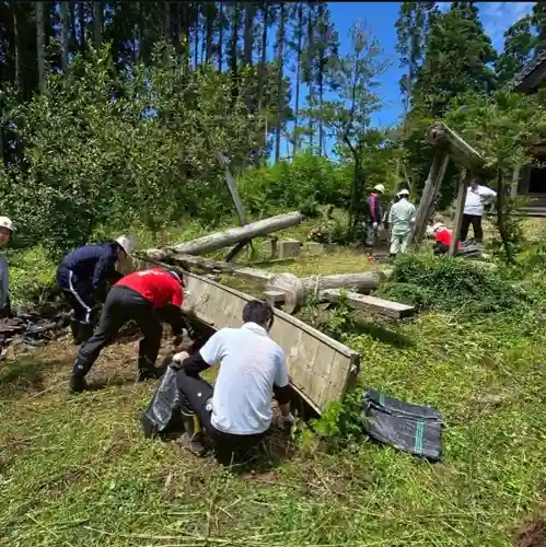 十日恵比須神社(福岡県)