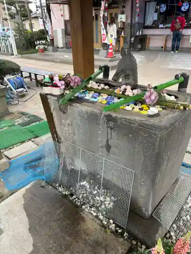 駒形神社(群馬県)