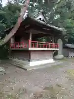 勝呂神社のその他建物
