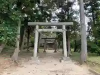 日枝神社(千葉県)